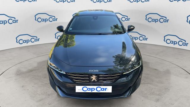 Peugeot 508 image 8
