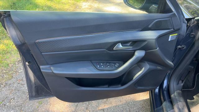 Peugeot 508 image 2