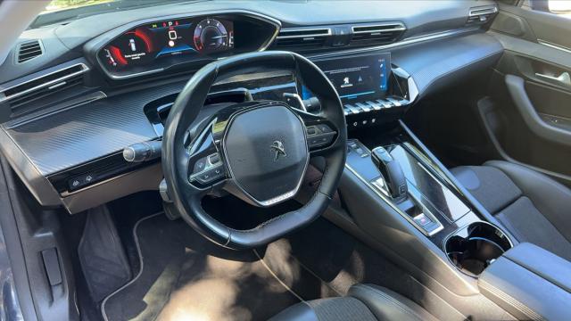 Peugeot 508 image 1