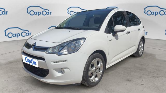 Citroen C3 1.2 Puretech 82 Exclusive