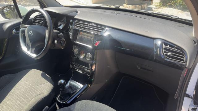 Citroen C3 image 4