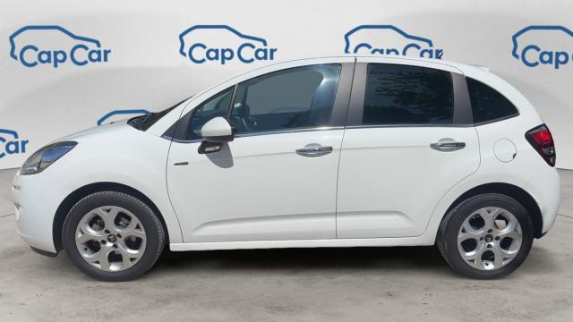 Citroen C3 image 1
