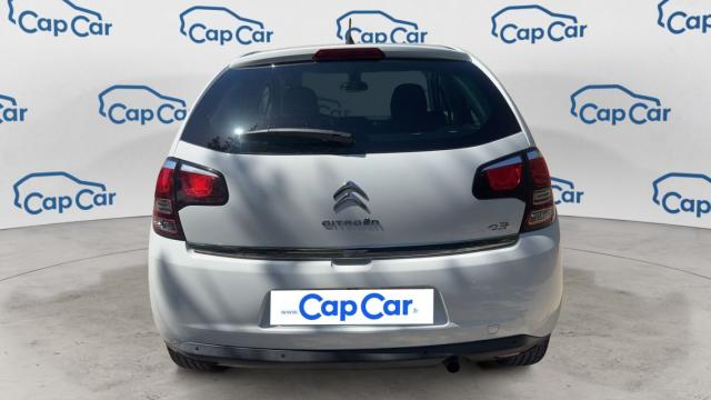 Citroen C3 image 5