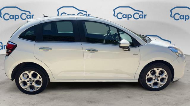 Citroen C3 image 7