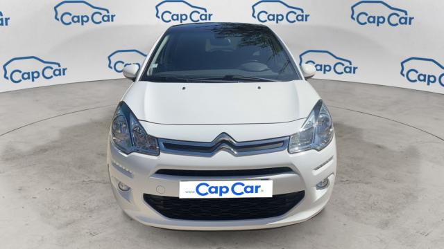 Citroen C3 image 3