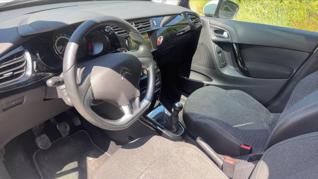 Citroen C3 image 6