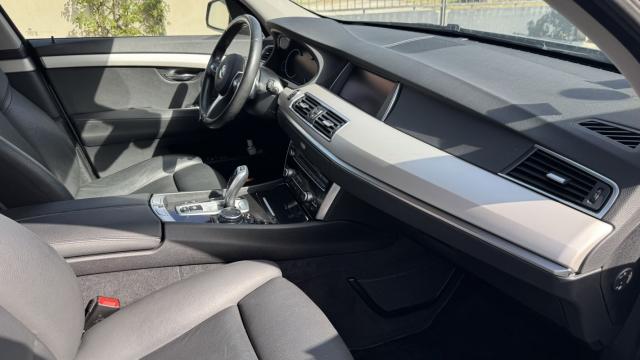 Bmw Série 5 Gran Turismo image 2