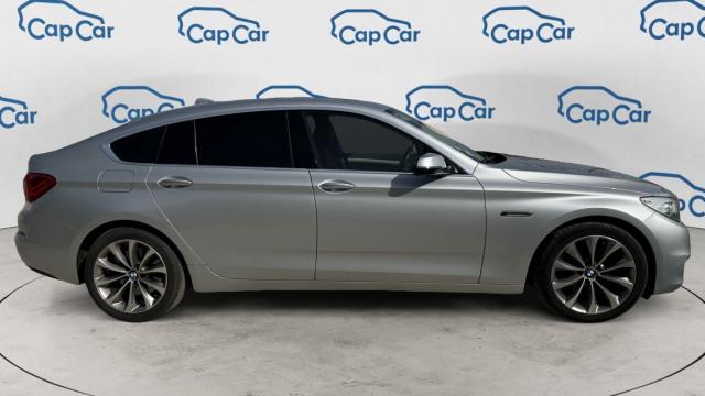 Bmw Série 5 Gran Turismo image 3