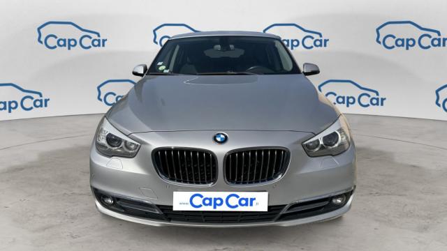 Bmw Série 5 Gran Turismo image 6