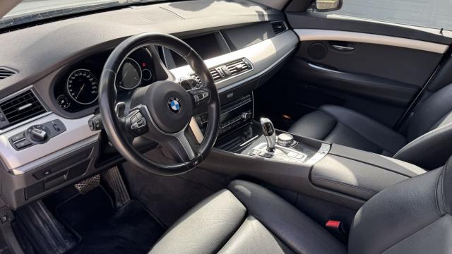 Bmw Série 5 Gran Turismo image 4
