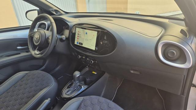 Toyota Aygo X image 8