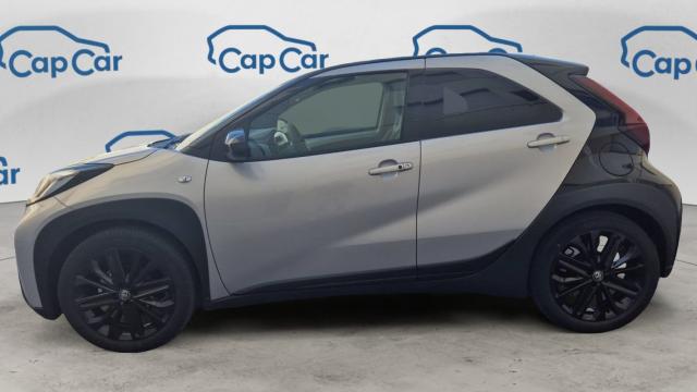 Toyota Aygo X image 2
