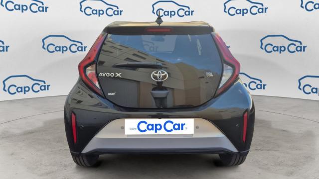 Toyota Aygo X image 7