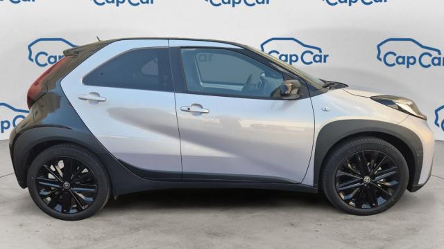 Toyota Aygo X image 1