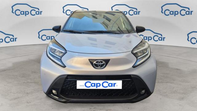 Toyota Aygo X image 4