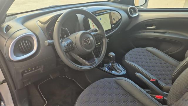 Toyota Aygo X image 9