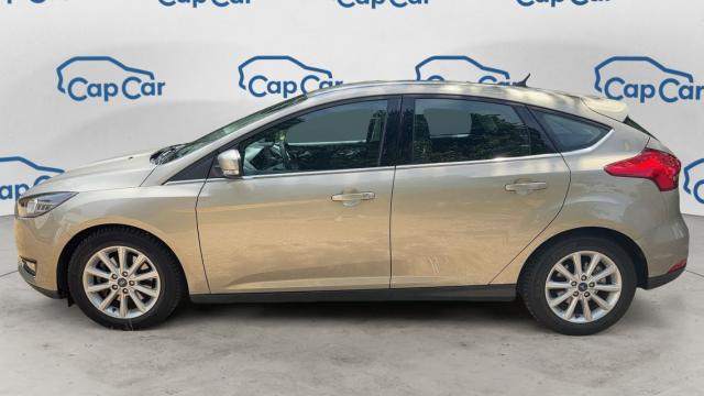 Ford Focus image 1