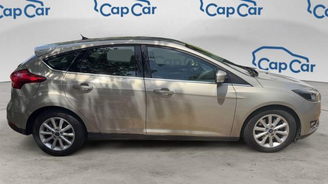Ford Focus image 3