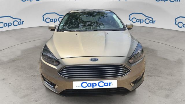 Ford Focus image 9