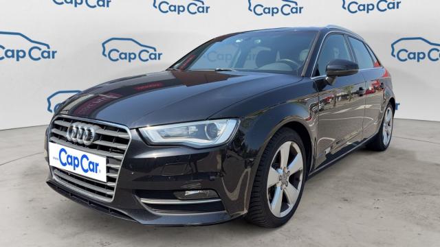 Audi A3 Sportback Iii 2.0 Tdi 150 Ambition