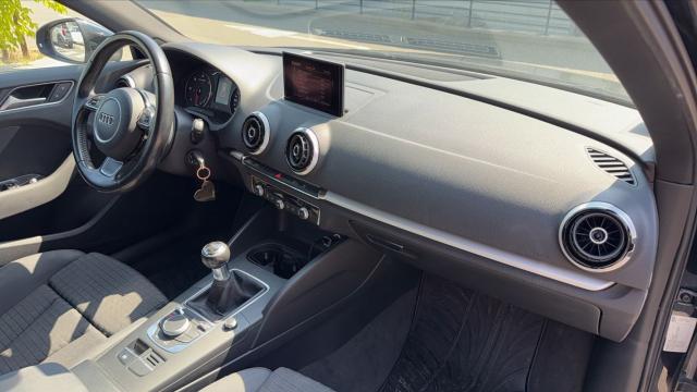 Audi A3 Sportback image 2