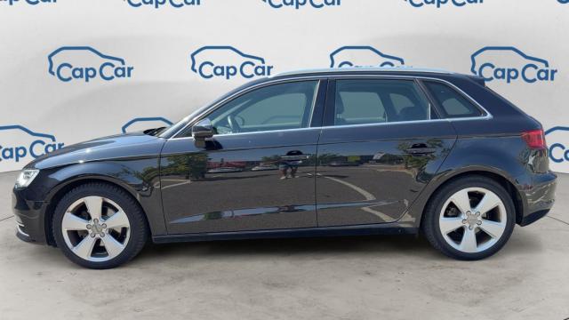 Audi A3 Sportback image 7