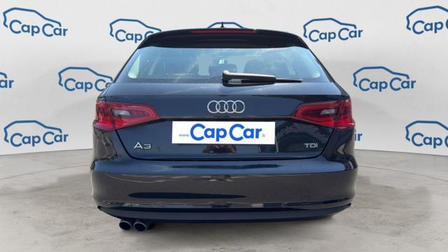 Audi A3 Sportback image 9