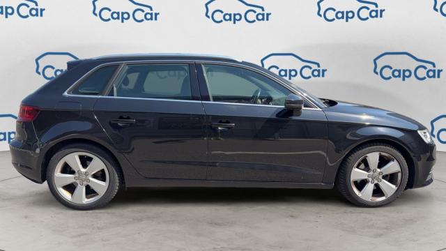 Audi A3 Sportback image 8