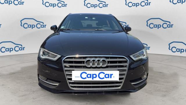 Audi A3 Sportback image 1