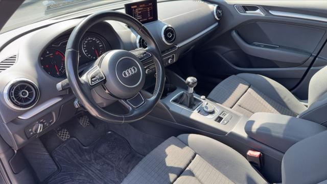 Audi A3 Sportback image 6