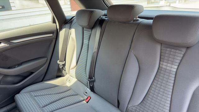 Audi A3 Sportback image 5