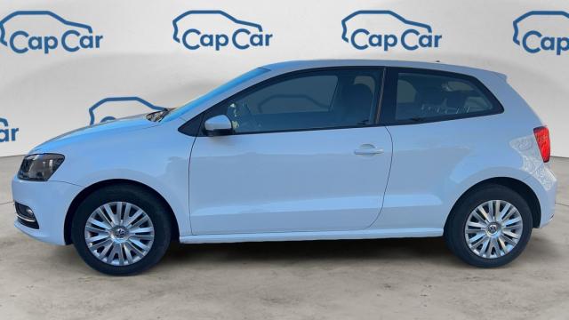 Volkswagen Polo image 3