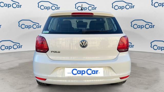 Volkswagen Polo image 9