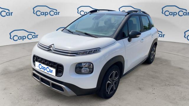 Citroen C3 Aircross 1.2 Puretech 110 Shine