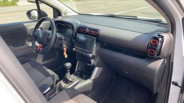 Citroen C3 Aircross image 7