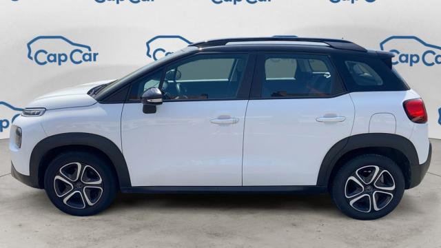 Citroen C3 Aircross image 1
