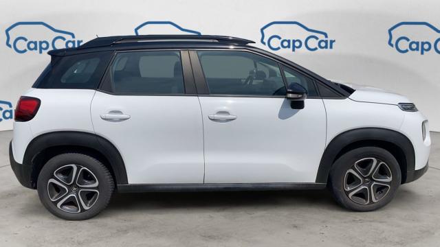 Citroen C3 Aircross image 2