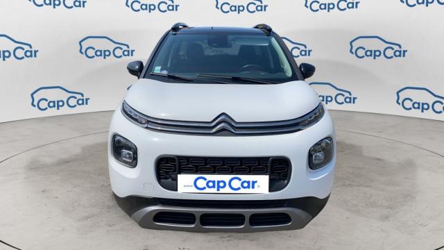 Citroen C3 Aircross image 5