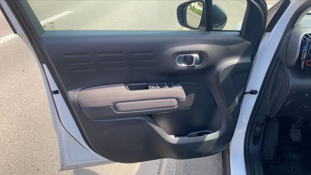 Citroen C3 Aircross image 6