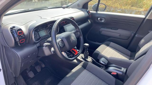 Citroen C3 Aircross image 3