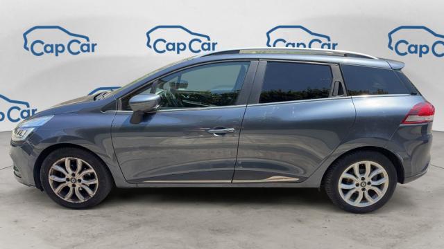 Renault Clio Estate image 6