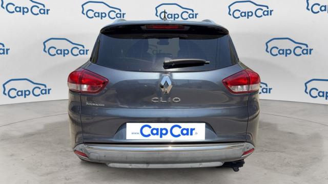 Renault Clio Estate image 8