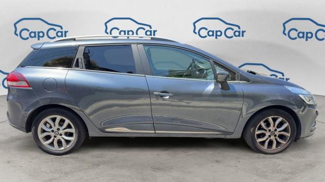 Renault Clio Estate image 9