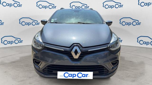 Renault Clio Estate image 7