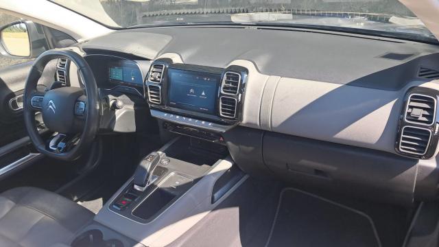 Citroen C5 Aircross image 6