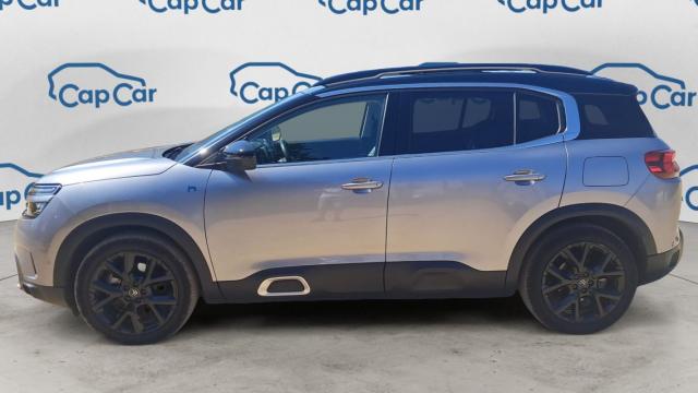 Citroen C5 Aircross image 5