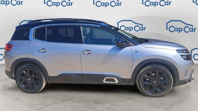 Citroen C5 Aircross image 7