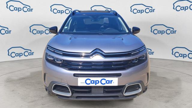 Citroen C5 Aircross image 4
