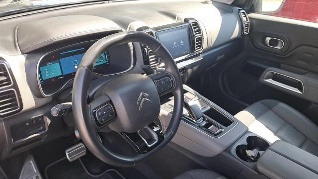 Citroen C5 Aircross image 2
