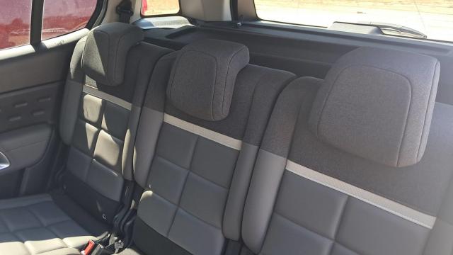 Citroen C5 Aircross image 3